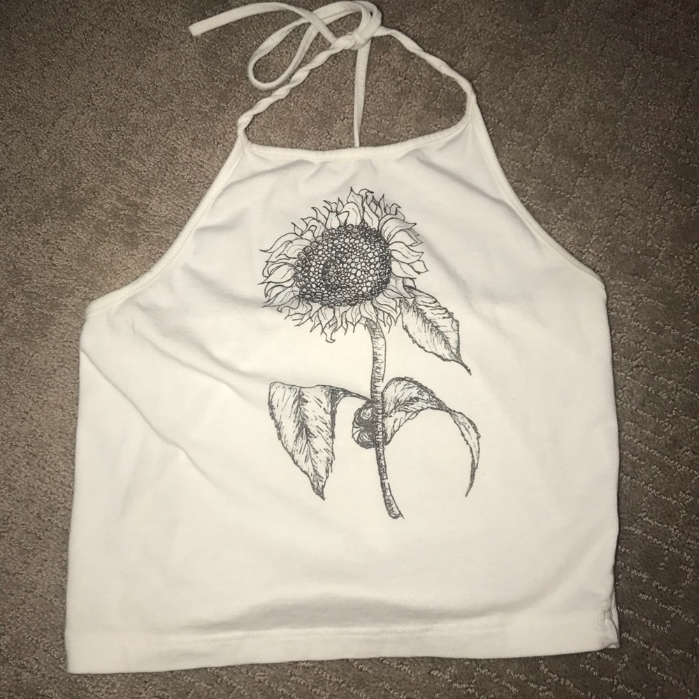 Brandy top